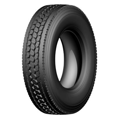 China Thailand natural rubber 900 20 radial dump truck tires 315/80r22.5 for sale