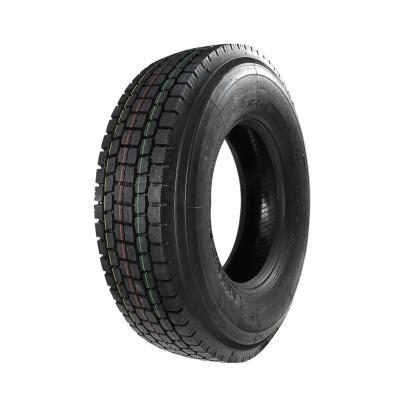 China High Performance Truck Tire 225/70R22.5 245/70R22.5 275/80R22.5 Warranty Promise Truck Tires And Wheels 275/80R22.5 for sale