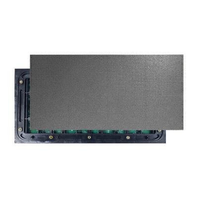 China Shops Rgb 320X160 Indoor Outdoor Display Full Color P2.5 Led Module for sale