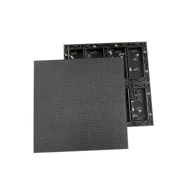 China Shops SMD2121 indoor P4 LED Display screen Panels Module for sale