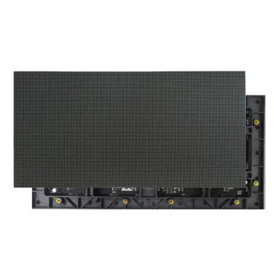 China Shops Indoor P2 LED Screen Panel Module 320*160mm 160*80 pixels 1/40 Scan Indoor SMD RGB Full Color P2 LED Display Panel Module for sale