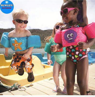 China 2020 High Quality Water Sports.etc Kids Life Jacket Baby Kids Life Jacket For Safty for sale