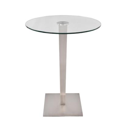 China Factory direct modern large vinotheque tables modern tall for home for sale