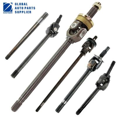 China Carbon Steel Car Front AXLE AXLE for Ford/Dodge/jeep/Chrysler/Mitsubishi more than 20 items for sale