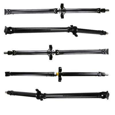 China DRIVE SHAFT PROPELLER DRIVE SHAFT / Steel PROP SHAFT FOR SB IMPREZA FOREST INDOOR LEGACY Customize for sale