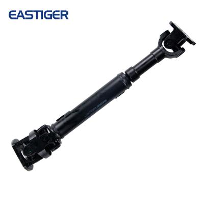 China Factory Price 65-9665 Propeller Drive Shaft Assembly Steel Rear Drive Shaft For FORD BRONCO OEM/ODM for sale