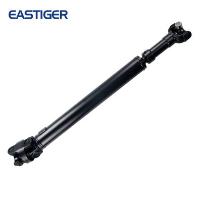 China Front Prop Drive Shaft Propeller Steel Shaft For Ford F-350 1995-1996 65-9449 for sale