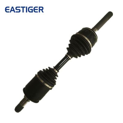 China Steel Car Front Drive Shaft For Toyota LAND CRUISER FZJ100 HDJ100 UZJ100 43430-60040 for sale