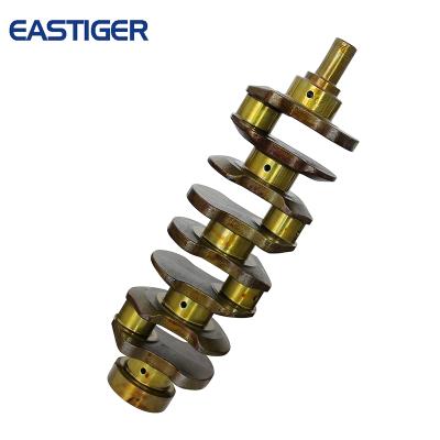 China 8973318530 CRANKSHAFT FOR ISUZU ENGINE 4JB1T 8-97331-853-0 Standard for sale