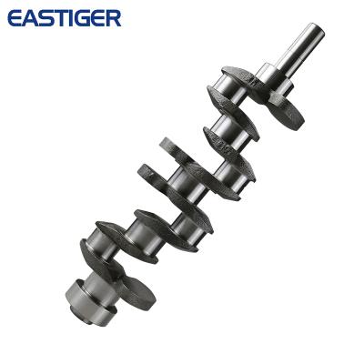 China EM Part 2L-T 2.8 Crankshaft 13401-54040 For Toyota New 1 GR Crankshaft 13401-54040 Genuine Standard for sale