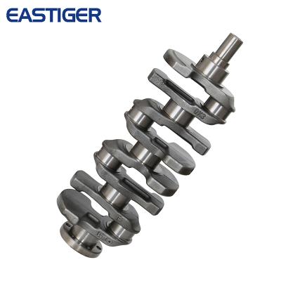 China 13411-97401 high quality crankshaft for VIOS standard for sale