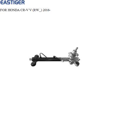 China power steering rack FOR HONDA CR-V V (RW_) 2016 - STEERING BOX OEM standard size for sale