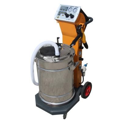 China Hotels Direct Sales Cheap Easy To Clean Output Frequency 50hz Painting Equipment for sale