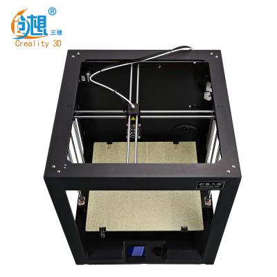 China FDM Shenzhen manufacture direct 3d printer price,industrial 3d printer FDM 3d printing for architecture/auto spare parts for sale