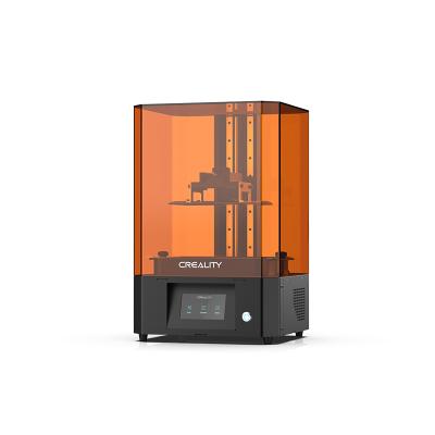 China 3D Model Creality LD-006 LCD 3D Printer with 8.9in 4K Screen Monochrome Resin UV Curing 3D Printer for sale