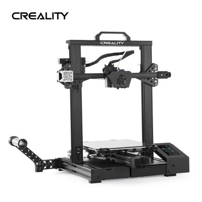 China 3d Printing Creality CR-6 Se House Diy Fdm 3D-Skriver Use For Toy Model Design for sale