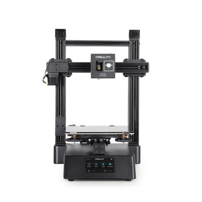 China Diy 3d printer amazon success creality auto parts level CP-01 laser printing machines printer portable 3d printer for pla etc. of tpu for sale