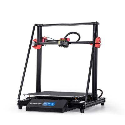 China CR-10 Larger Size Fdm 3d Printer DIY Digital Creality 3D Printer Max Price From High Precision Manufacturer for sale