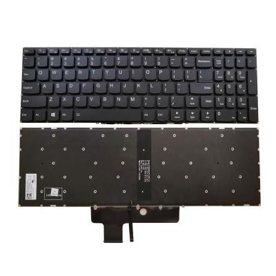 China laptop standard keyboard for Lenovo 310S-15ISK 310S-15IKB 510S-15IKB 510S-15 backlit keyboard for sale