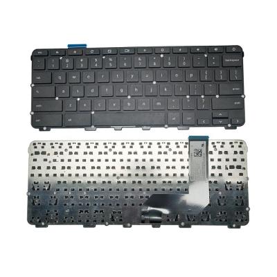 China Laptop Standard Keyboard for Lenovo Chromebook N22 N22-20 Series for sale