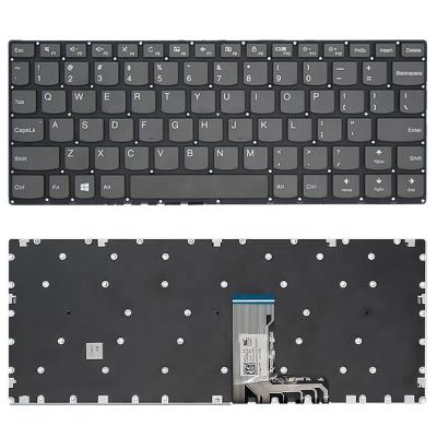 China Laptop Conductive Rubber Keyboard For Lenovo Yoga 310-11 310-11IAP 710-11 710-11IKB 710-11ISK Series for sale