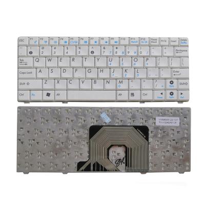 China Laptop Standard Keyboard For Asus Eeepc CPE 900HA 901HA 900AX 904HA Series for sale