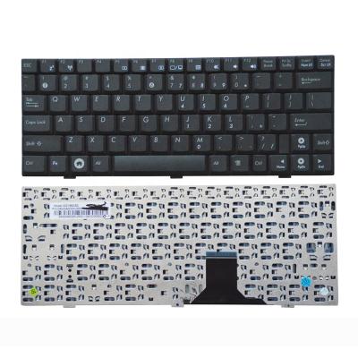 China laptop standard keyboard for ASUS CPE 1000 1000h 1000ha 1000hc 1000hd 1000he series for sale