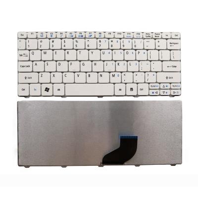 China Laptop Standard Keyboard for Acer Aspire A 532H AO532H NAV50 Series for sale