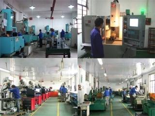 Verified China supplier - Foshan Nanhai Andea Hardware Electrical Co., Ltd.