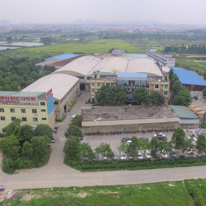 Verified China supplier - Foshan Nanhai Andea Hardware Electrical Co., Ltd.