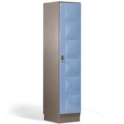 China Metal Simple Electronic Clothes Filing Cabinet Door Outdoor Storage Cabinet for sale