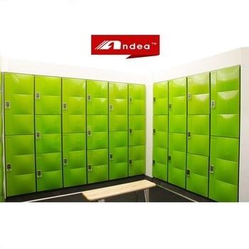 China Steel Filing Cabinet Andea Design Metal Locker Hign Quality Locker Cabinet For Gym&School&Office Door Locker for sale