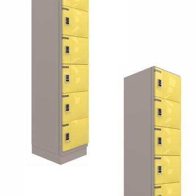 China OEM Expandable Products Mini Metal Locker Metal Shoe Cabinet for sale