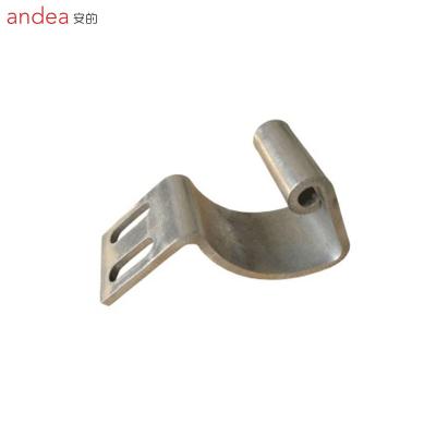 China Topping Metal Stamping Products With Series Hardware Materials Stamping Parts for sale