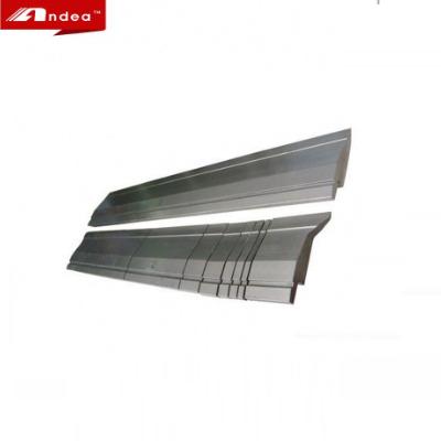 China Factory Promotion Sheet Metal Parts Processing Customized CNC Machine Parts CNC Bending Process for sale