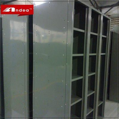 China Filing Cabinet Factory Price Metal Wardrobe Locker Metal File Cabinet for sale