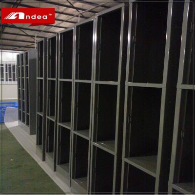 China Cheap Filing Cabinet New Arrival Gym Metal Locker Metal Cabinet Locks for sale