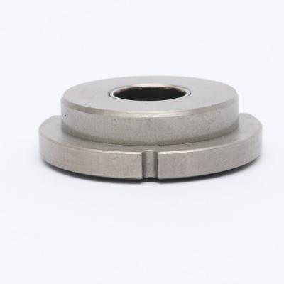 China Fe-C-Cu Material OEM Based On PTFE Damper Ring Bushing Guide for sale