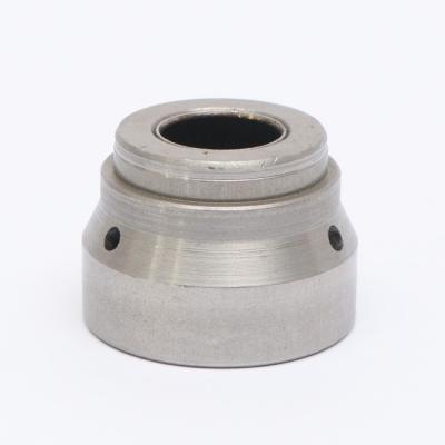 China Material of Fe-C-Cu of Fe based with PTFE Ring Bushing Shock Absorber Guide for sale