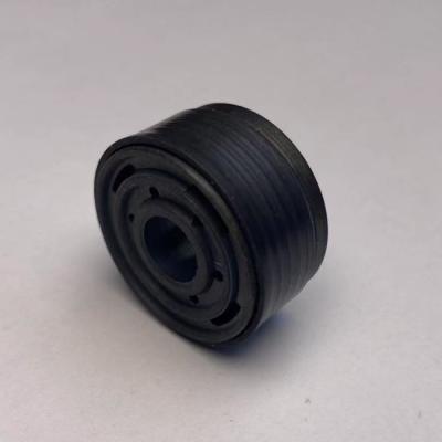 China Hot Selling Automobile Shock Absorber Car Shock Absorber Piston Made Of Metallurgy Powder for sale