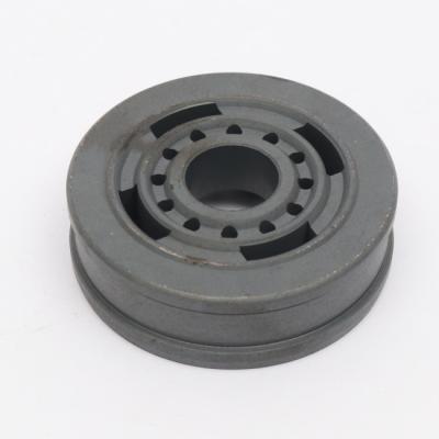 China Automobile Shock Absorber Factory Directly Sell Sintered Powder Metallurgy Shock Absorber Iron Pistons for sale