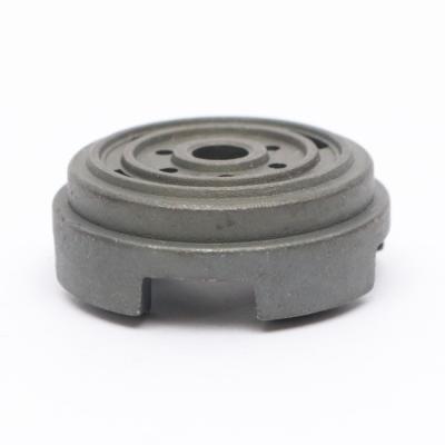 China Fe Raw Material FC - 0208 Damper Valve With High Grinding Strength for sale