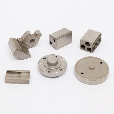 China Custom Power Tools Powder Metallurgy Stainless Steel Parts Tools for sale