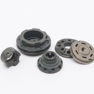 China High Precision Custom High Precision Metallurgy Powder Sinter Parts For Tools And Automobile for sale