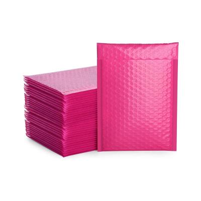 China Self Adhesive High Quality Mailer Mailer Bag Bubble Envelopes for sale