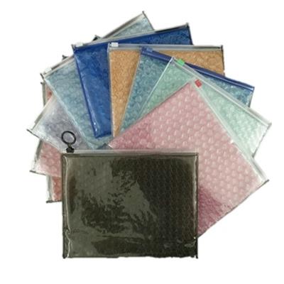 China Self Adhesive Envelope Factory Customized Bubble Zip Lock Bag for sale