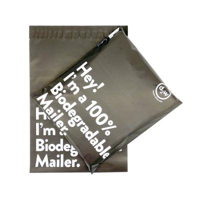 China Professional Manufacturer Mailer Mailing Biodegradable Biodegradable Bag Non-Toxic Eco-Friendly Waterproof for sale