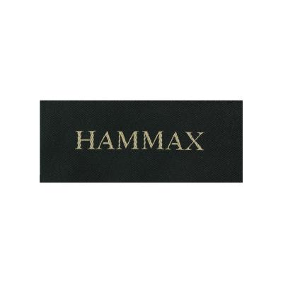 China High Quality Viable Custom Size Logo Clothing Label Woven Label Fashion Garment Label for sale