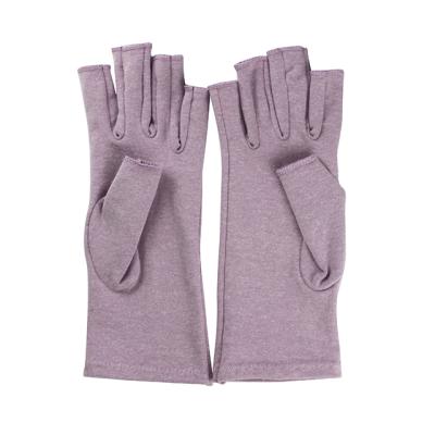 China Winter Arthritis Gloves Touch Screen Gloves Anti Arthritis Therapy Compression Riding Gloves for sale