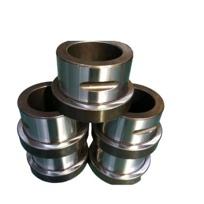 China Front Cover Hydraulic Hammer Cylinder Wear Resistant Bushing Repair Engine Parts Available For Rock Bottom Bush Breaker for sale